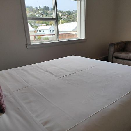 Centennial Inn On Bathurst Launceston Esterno foto