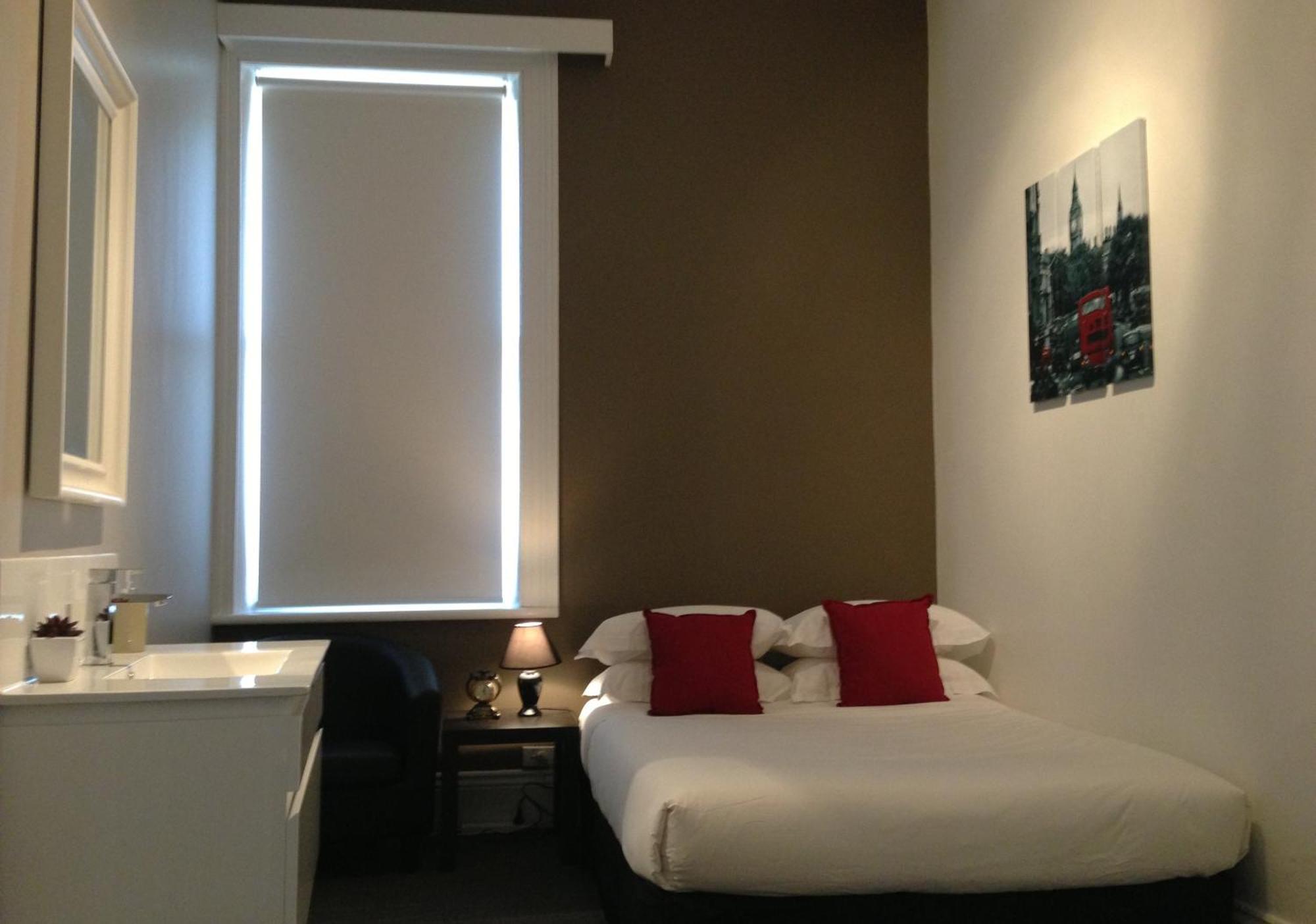 Centennial Inn On Bathurst Launceston Esterno foto