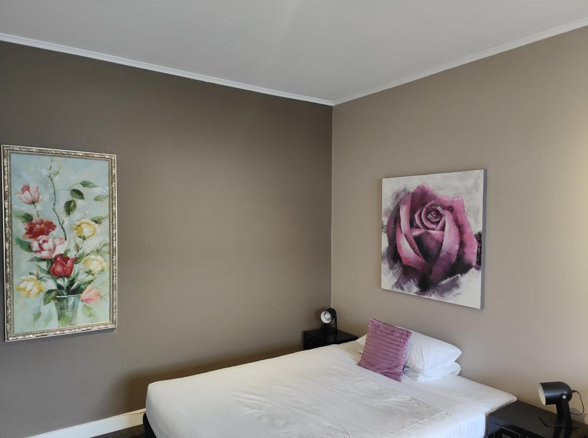 Centennial Inn On Bathurst Launceston Esterno foto